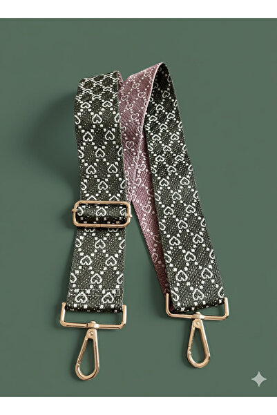 bitangosu Double-Sided Use Bag Strap - Camera - Laptop - Tablet - Musical Ins...