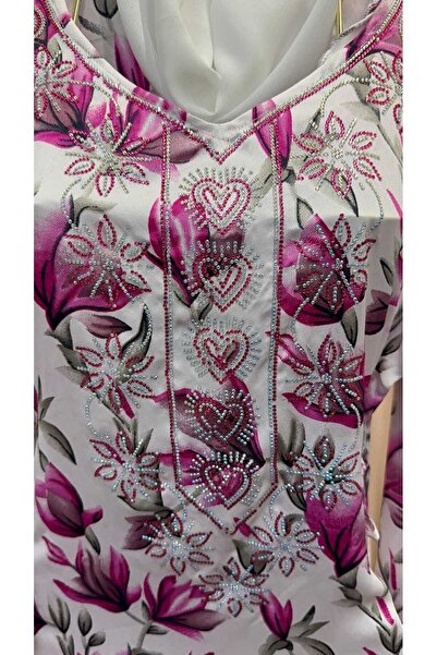 haninline Emirati dress