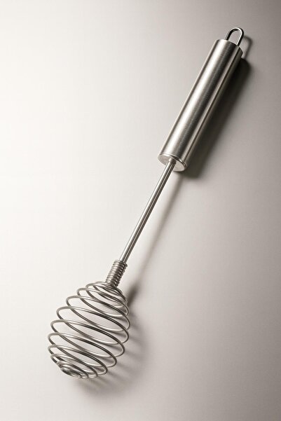 Birpa Karışım Ustası-Full Metal Çırpıcı