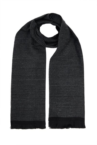 Tudors Men's Winter Scarf