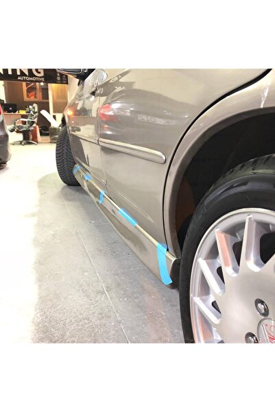 GÜNEŞLİ GARAJ Honda Civic Vtec 2 Yan Marşpiyel (Plastik) 1 Adet SOL