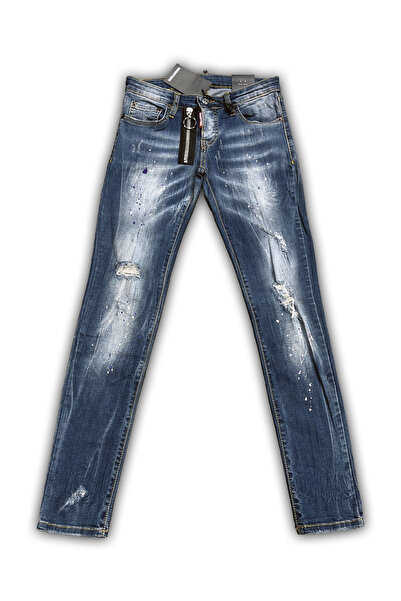 Dsqotheq Dsq Jeans Women