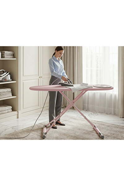 HIMYHOME Premium Ütü Masası