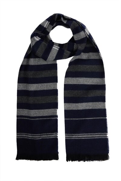 Tudors Men's Winter Scarf