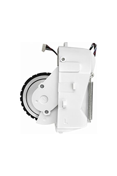 ümit maker Xiaomi Mi Robot Vacuum Mop Essential 2 In 1 Akıllı Robot Süpürge S...