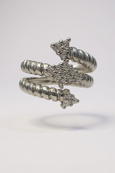 Zirona حلقة فولاذية قابلة للتعديل