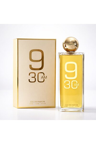 Afnan Perfumes Perfume 9.30 AM ARABES 100ml unisex