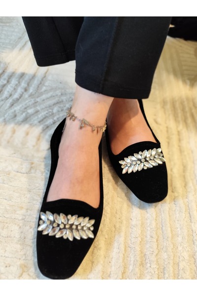 MY STİL MODA BAB Babet