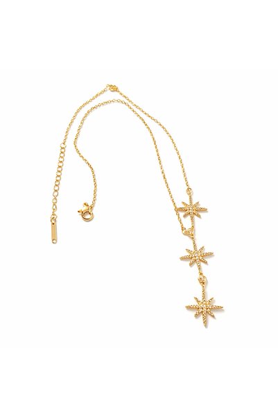 Stelo Forte Steel necklace