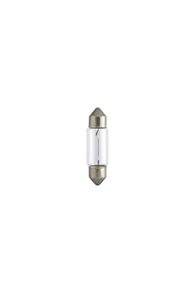 Philips Bec Plafoniera C5W 12V Set 10 Buc