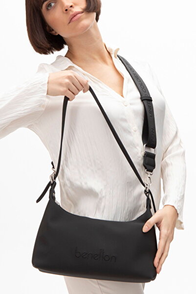 Benetton United Colors Of Kadın Omuz Çantası