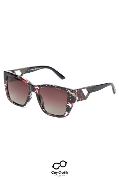 Despada Women's Sunglasses - Ds2306 - 54/18/143
