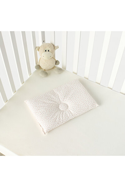 Cambrass Printed Pillow - 25x40 cm