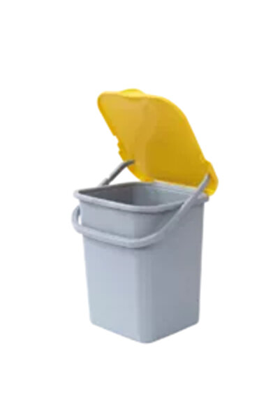 Premi COS GUNOI 24 LT CU MANER GALBEN