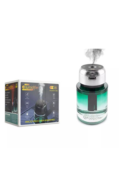 SUBZERO GSM TEK SUBZERO HM99 OTOMATİK ARAÇ İÇİ KOKU DİFÜZÖR-LAZER YILDIZ