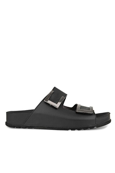 Muya Papuci de damă cu talpă anatomică Aspendos