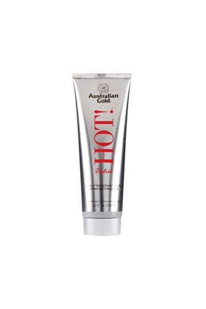 Australian Gold Lotiune de bronzat, Australian Gold, Hot Hybrid, 250ml