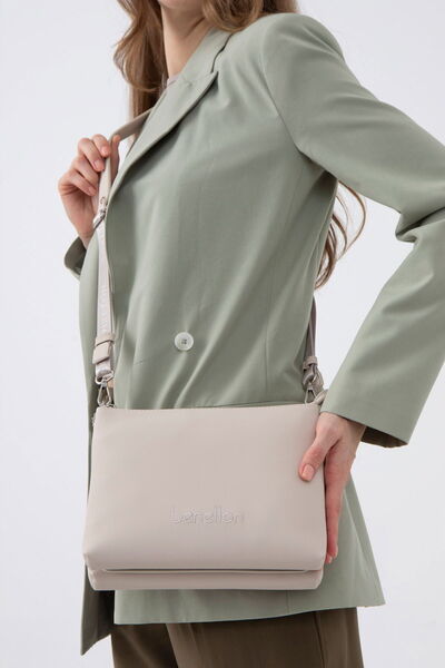 Benetton United Colors Of Kadın Çapraz Çanta