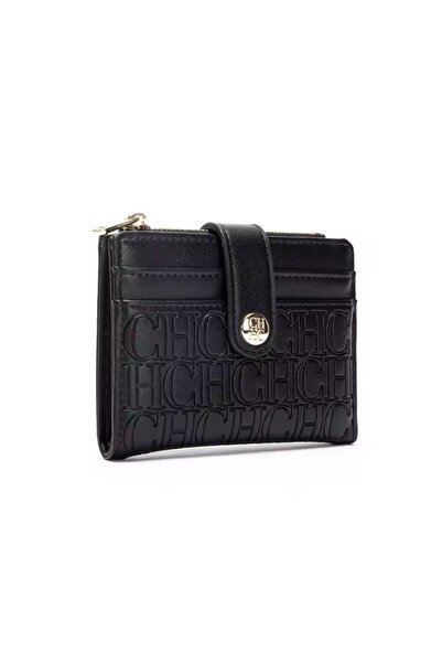 Ch Stylish wallet with a design