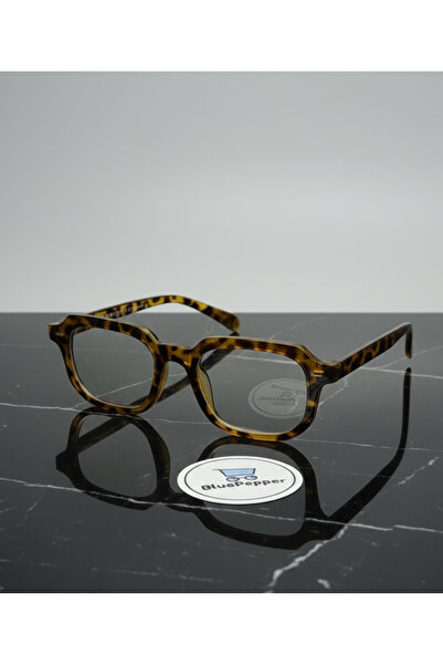 BluePepper Mokoli |   Blue Light Protection Screen Glasses Glass Replaceable ...