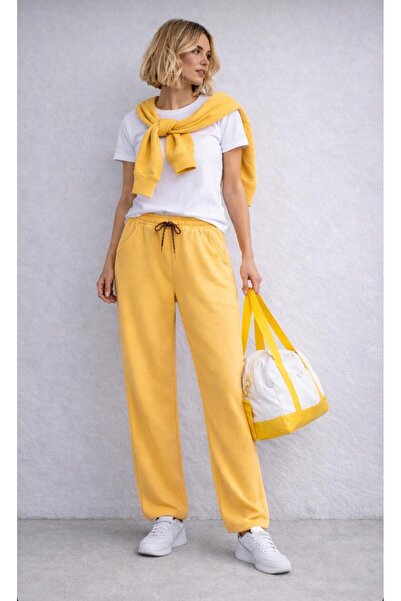 MODA EŞOFMAN ALTI ÜÇİPLİK KLASİK PAÇA