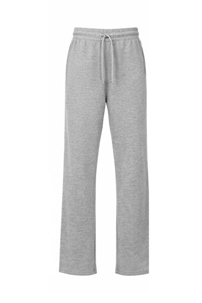 NACRE Oversized Wide Leg Sweatpants Relaxed Fit