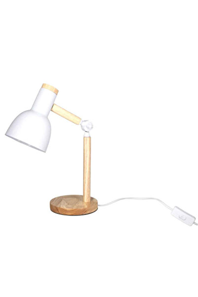 Y&L E14 Socket Europe Plug Desk Lamp