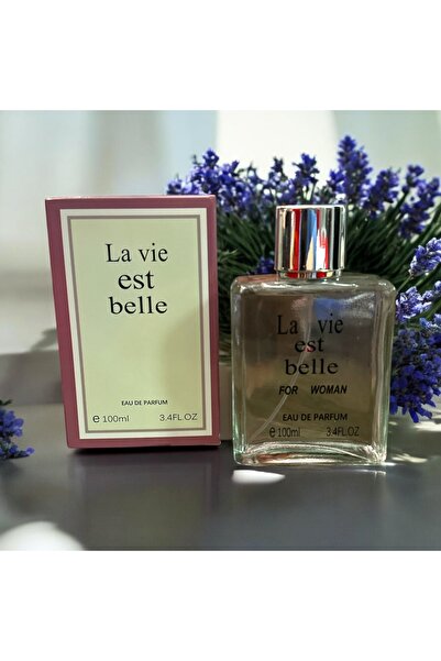 Lancome Apa de toaleta - Parfum 100 ml