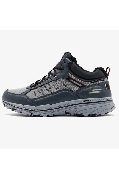 SKECHERS Go Run Trail Altutide 2.0 Splashprof Leather Waterproff Mens Outdoor...