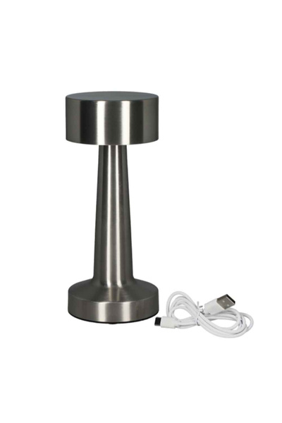 Y&L Dimmable Table Lamp with USB-C Charging