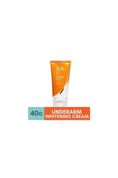 Belo Underarm Whitening Cream 40 g