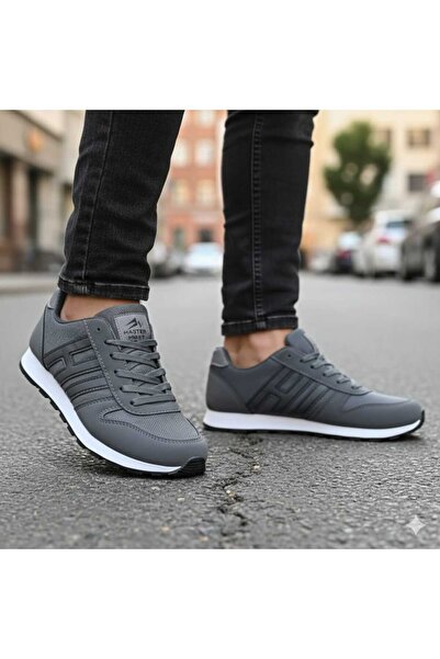 Master Mind أحذية رياضية للموسم الجديد، أحذية مشي مرنة ومريحة ومتينة ومضادة ل...