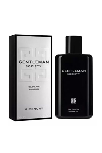 Givenchy Gentleman Shower Gel 200 Ml