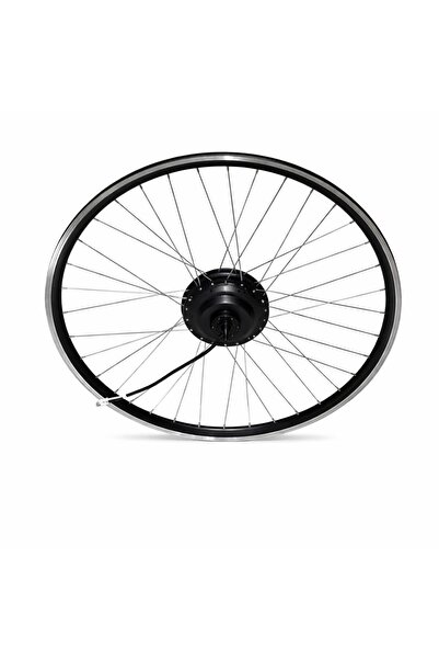 RKS W6 ELEKTRİKLİ BİSİKLET ORİJİNAL ARKA JANT VE MOTOR