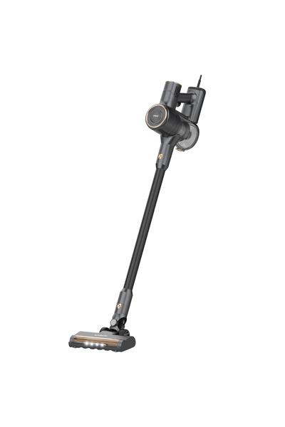 Samus Aspirator vertical 2 în 1 Sticky 61 Gold LED, putere motor 600 W, 180 W...