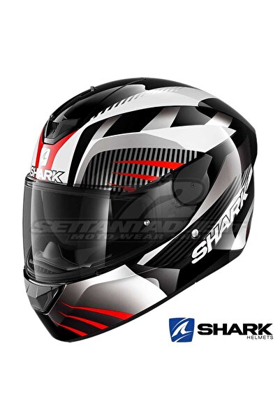 Shark D-SKWAL 2 MERCURIUM KRW