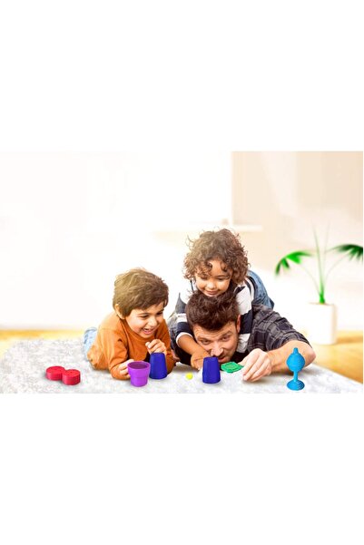 AZONEE Professional Magic Tricks Set for Kids and Adults - 75 Pieces