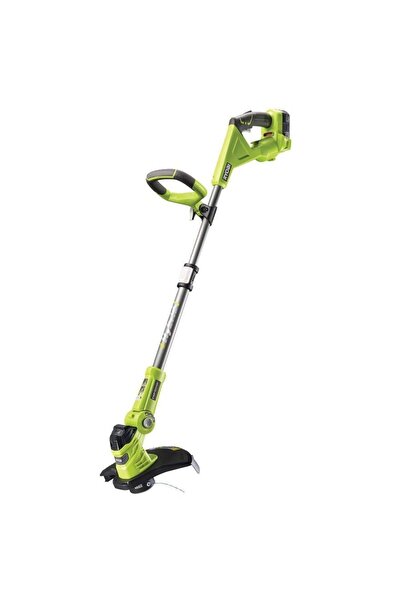 Ryobi Rlt1831-h20f One+18v 2ah Hybrıd Misinalı Çim Biçme