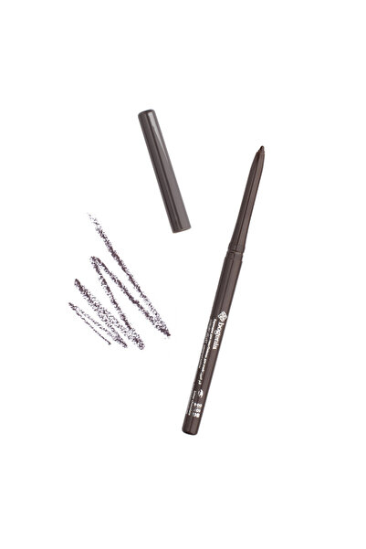 Bogenia Luxury Velvet Peter Chocolate Eye Pencil