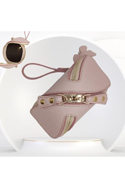 OEM Leather key rings for women