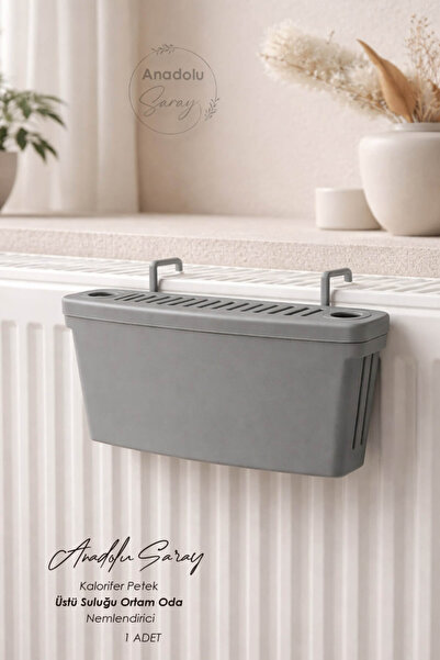 Anadolu Saray Încălzitor de apă tip fagure |   Umidificator de cameră ambient...