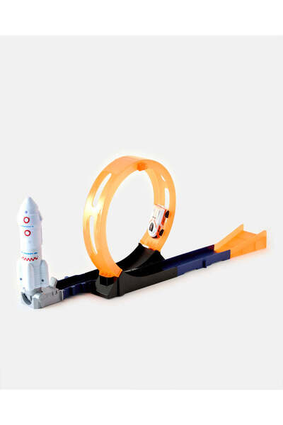 REDTAG عربات قطار الفضاء المتنوعة للمحاربين