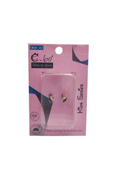 COSMOTOLOGY TOOLS سي-بو فاشن كيدز #16 سيبوك-إس03