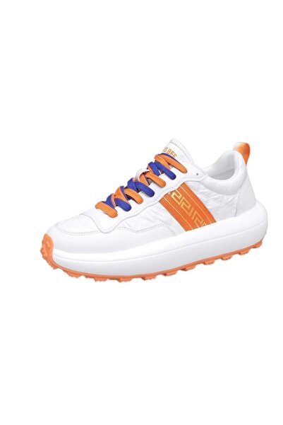 1way Men's trendy athletic shoes