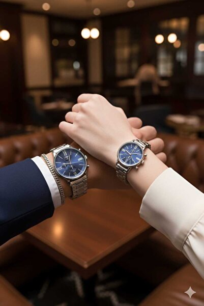 SPECTRUM PREMİUM Spectrum New Season Premium Series Dear Couple Wristwatches ...