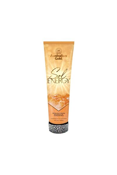 Australian Gold Crema de bronzare, Australian Gold, Sol Energy 300ml