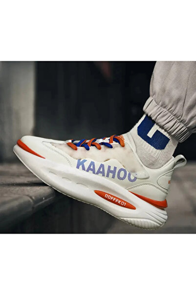 1way New design athletic shoe