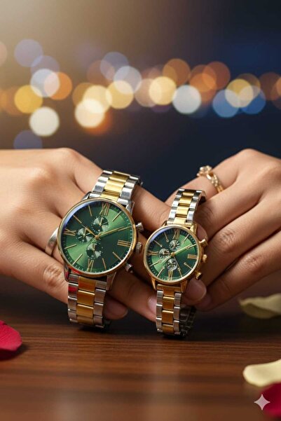SPECTRUM PREMİUM Spectrum New Season Premium Series Dear Couple Wristwatches ...