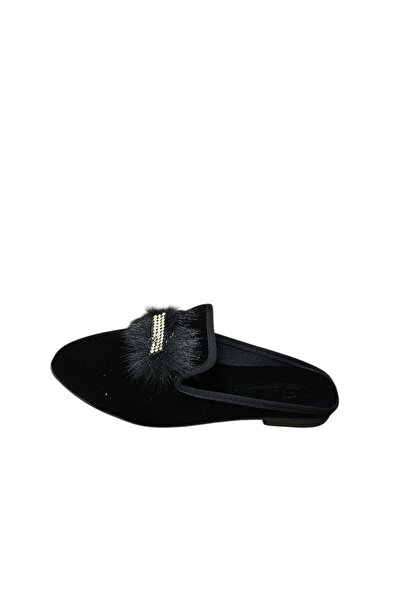 güven kundura Дамски вътрешни вечерни пантофи