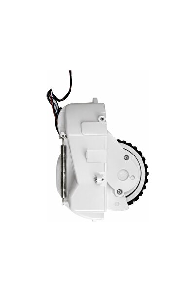 ümit maker Xiaomi Mi Robot Vacuum Mop Essential 2 In 1 Akıllı Robot Süpürge S...